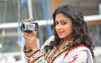 Amala Paul New Pics